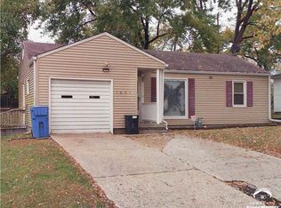 2601 N 61st Ter, Kansas City, KS 66104