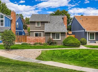 8682 Garrison Court, Arvada, CO 80005