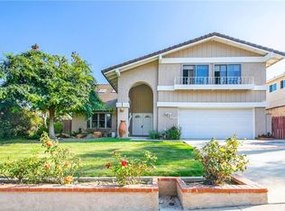 26972 Salazar Dr, Mission Viejo, CA 92691