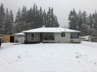 520 W Simpson Ave, Montesano, WA 98563