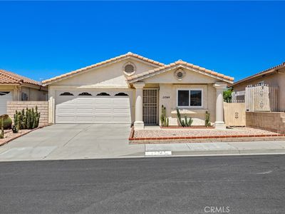 27544 Calle Haberio, Sun City, CA, 92585