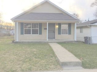 2826 Adams St, Indianapolis, IN