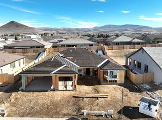 2330 Hickory Dr, Sparks, NV