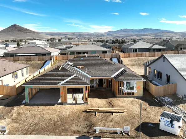 2330 Hickory Dr, Sparks, NV 89441