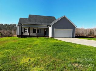 1152 Fincher Rd #5, Fort Lawn, SC 29714