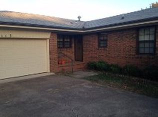 113 Melville Dr, Pauls Valley, OK 73075