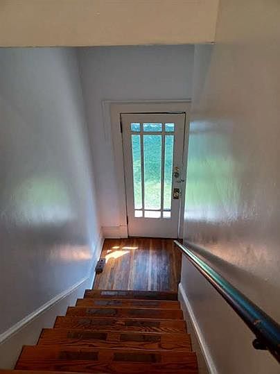 2nd image of 416 N Braddock St #1