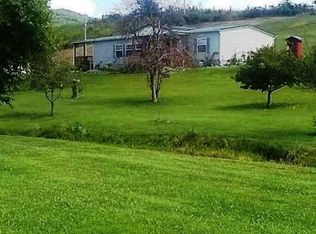 1068 White Oak Rd, Blue Creek, OH 45616