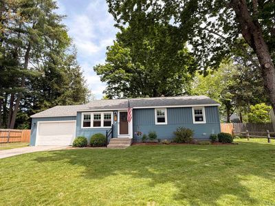 41 Laura Lane, Keene, NH, 03431
