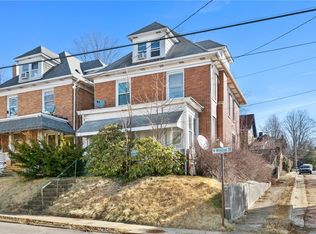 301 N Monroe St, Butler, PA 16001