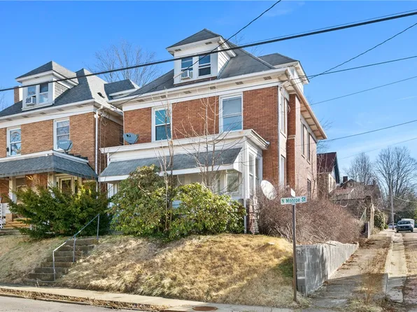 301 N Monroe St, Butler, PA 16001