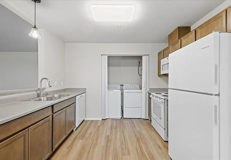 6405H Chapel Hill Blvd #H201 — Photo 5