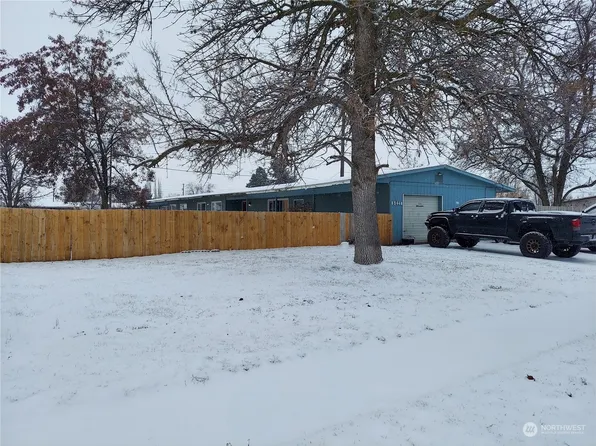 8944 Westover-Craw Boulevard, Moses Lake, WA 98837