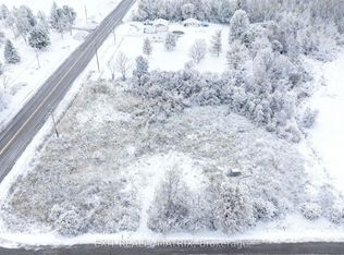 20373 Eigg Rd, North Glengarry, ON K0C1A0