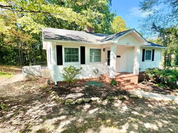 187 California Ave, Oak Ridge, TN 37830