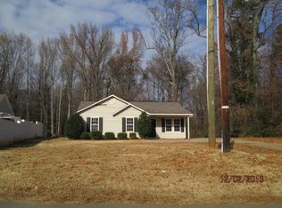 8748 Moores Chapel Rd, Charlotte, NC 28214