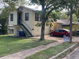 2111 N 21st St #1/2, Waco, TX 76708