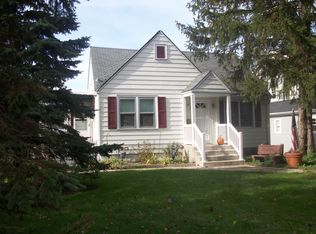 4938 Cornell Ave, Downers Grove, IL 60515