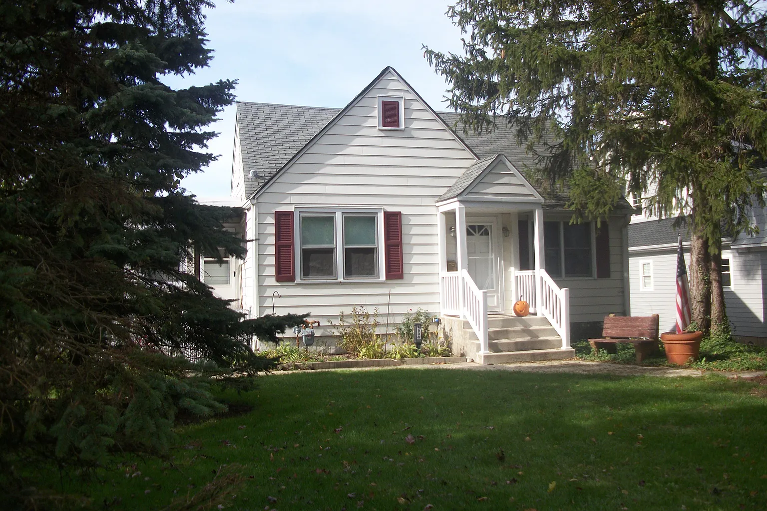 4938 Cornell Ave photo 1