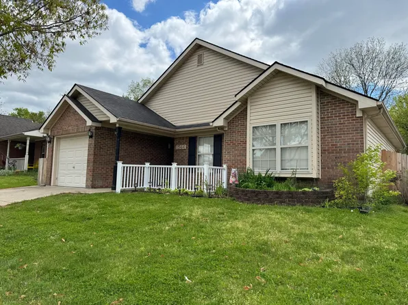 1544 Lindy Ln, Lexington, KY 40505