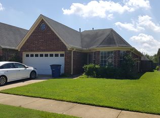 9901 Vista Ridge Dr, Olive Branch, MS 38654