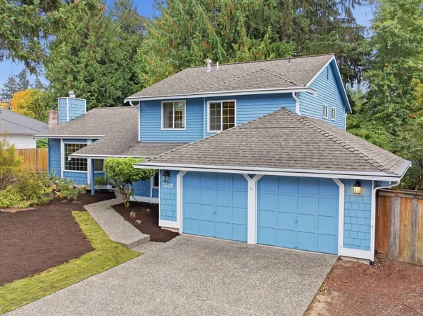 2608 184th Place SE, Bothell, WA 98012