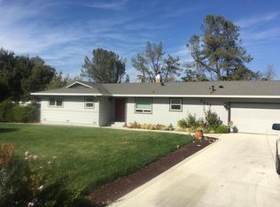 8615 Redbank Rd, Redding, CA 96001