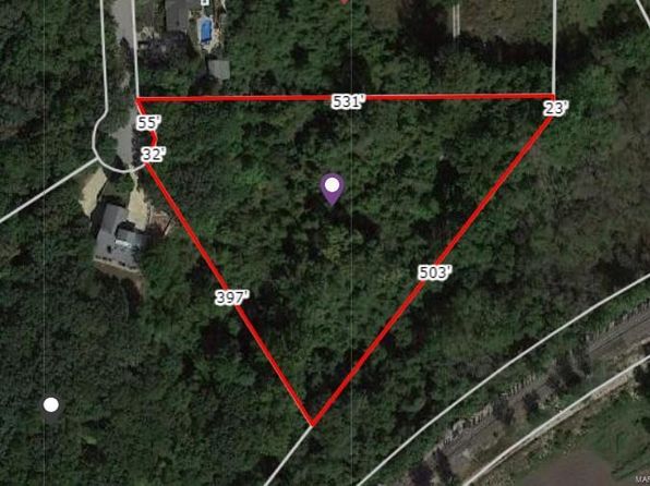 4362 Iron Mountain Blf, Arnold, MO 63010