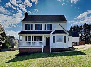 6236 Jones Farm Rd, Wake Forest, NC 27587