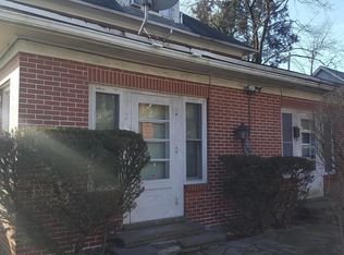500 Scott St REAR 2, Stroudsburg, PA 18360