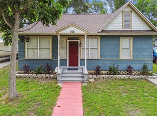 768 34th Ave S, Saint Petersburg, FL 33705