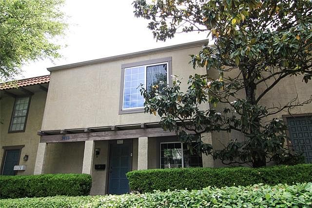 1st image of 3611 Las Colinas Dr APT B
