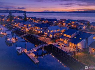 201 N Beach Drive, Port Ludlow, WA