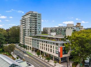 Tapestry at Victoria Harbour, Victoria, BC V8W 1A1