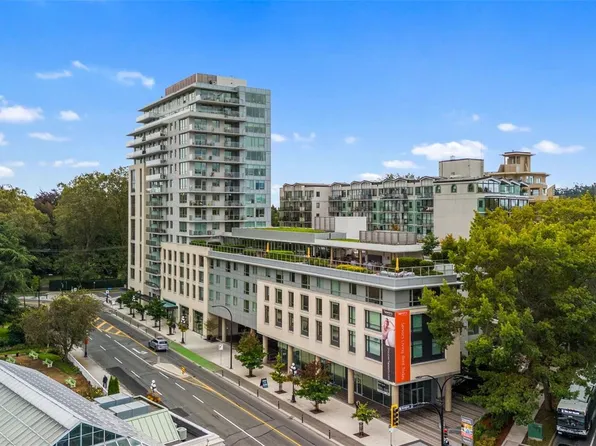 777 Belleville St #1104, Victoria, BC V8W 1A1