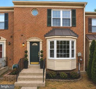15028 Wheatland Pl, Laurel, MD, 20707