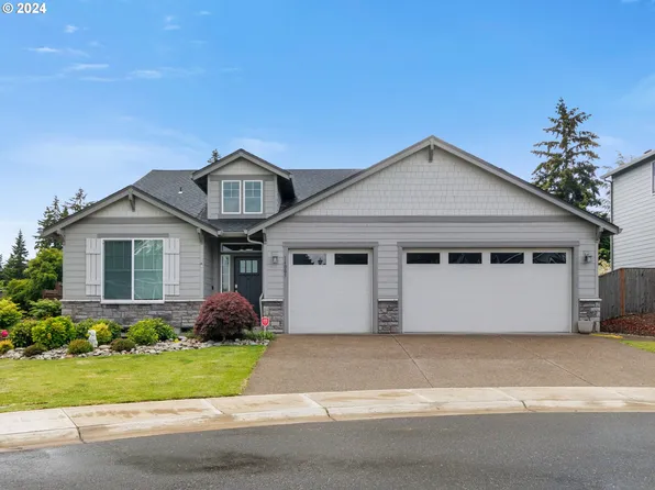 14005 SE 22nd Cir, Vancouver, WA 98683