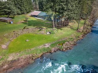 38050 Highway 228, Brownsville, OR