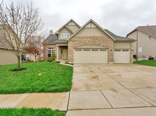 1335 Forest Way, Wentzville, MO 63385
