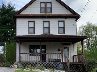 312 Park Ave, Cresson, PA 16630