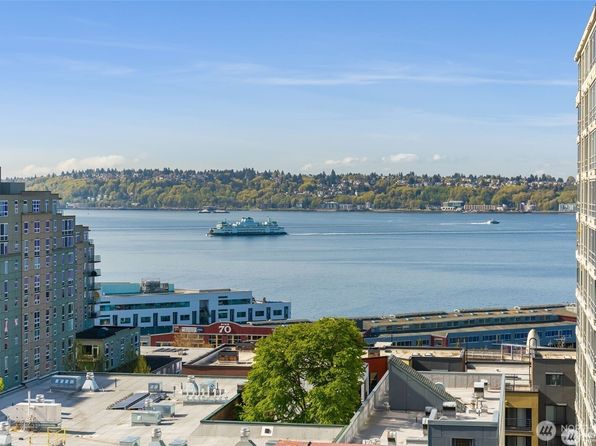 2911 2nd Avenue #813, Seattle, WA 98121