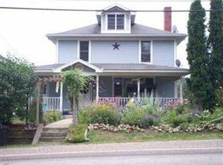 1230 State Route 40 W #40, Claysville, PA
