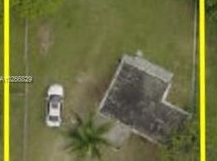 14955 Leisure Dr, Homestead, FL 33033