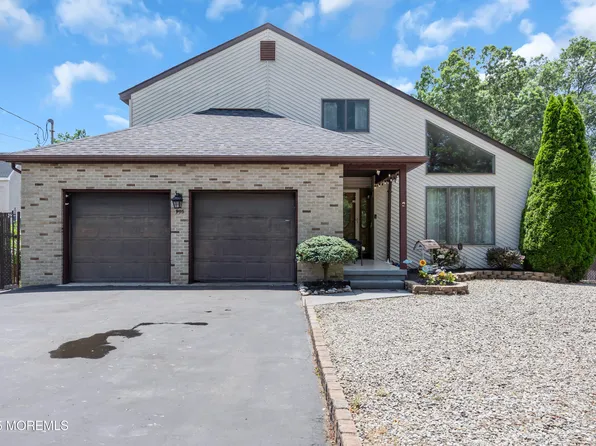 993 Sandy Circle, Manahawkin, NJ 08050