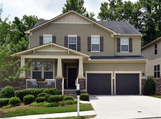 4454 Wilkerson Pl SE, Smyrna, GA 30082