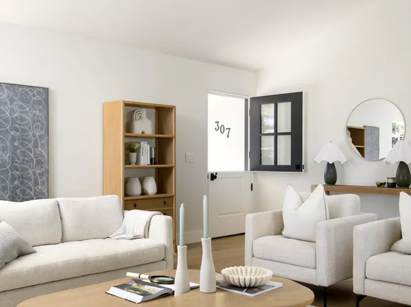 307 Santa Monica Way, Santa Barbara, CA 93109