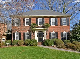 4200 Redwing Cir, Winston Salem, NC 27106