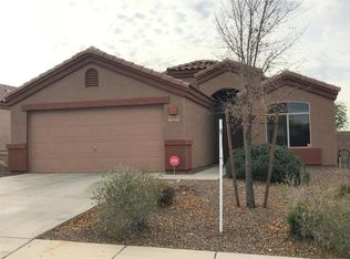 4695 W Beeplant Way, Tucson, AZ 85741