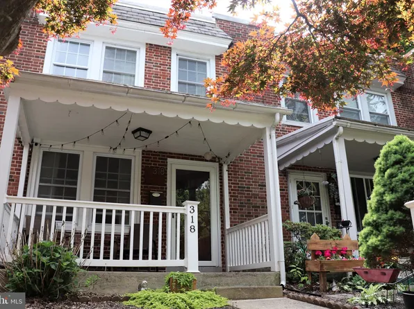 318 Fairview Ave, Lancaster, PA 17603