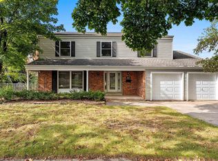 1909 N Nicholas St, Appleton, WI 54914